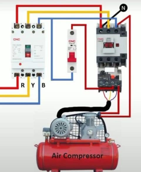 Electrical Engineering