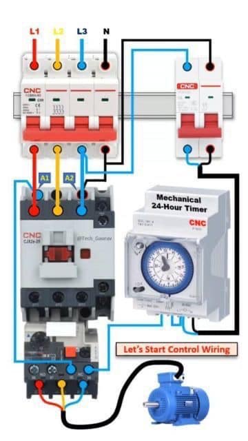 Electrical Engineering