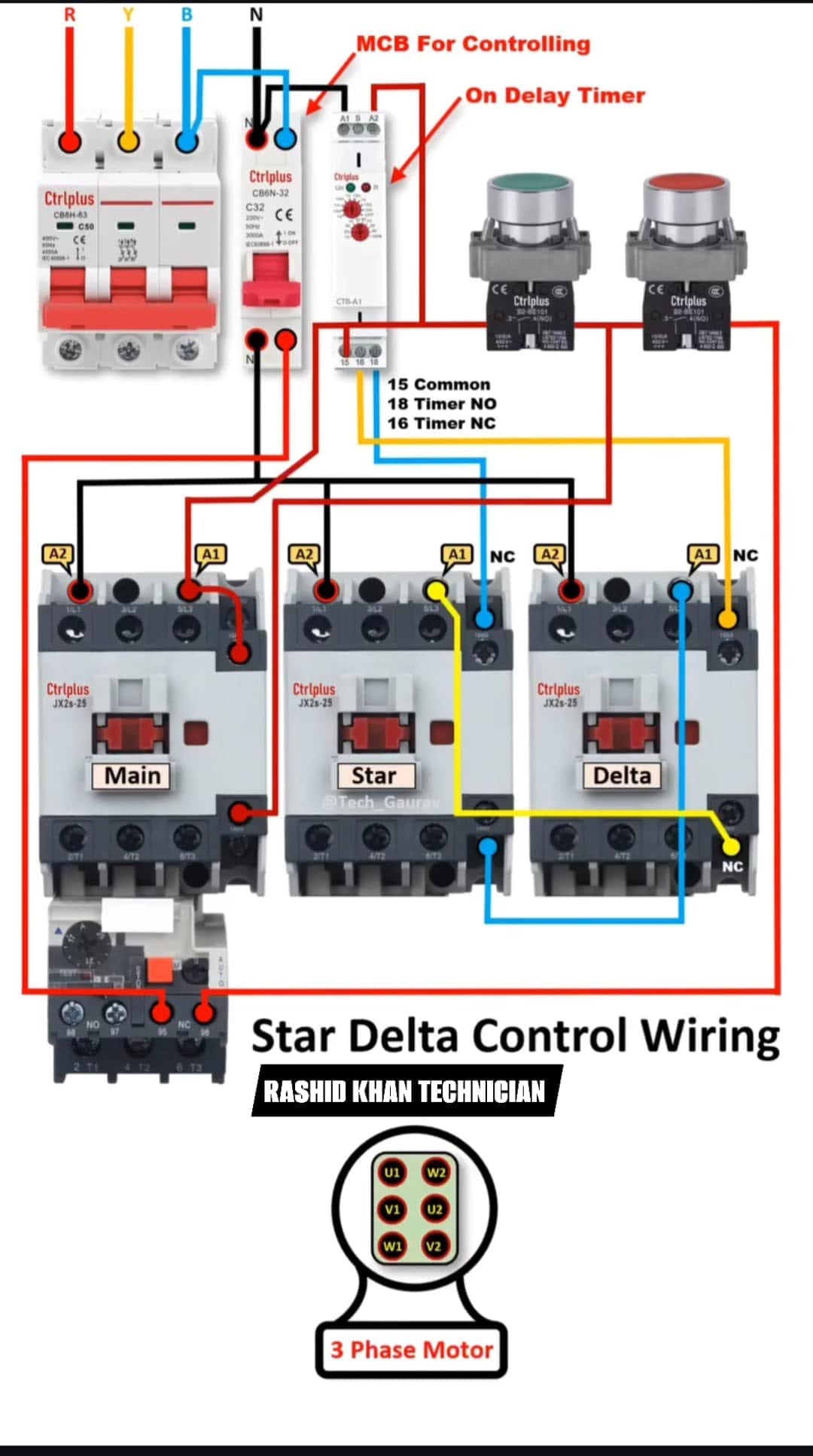Electrical Engineering