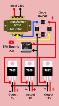 Electrical Engineering