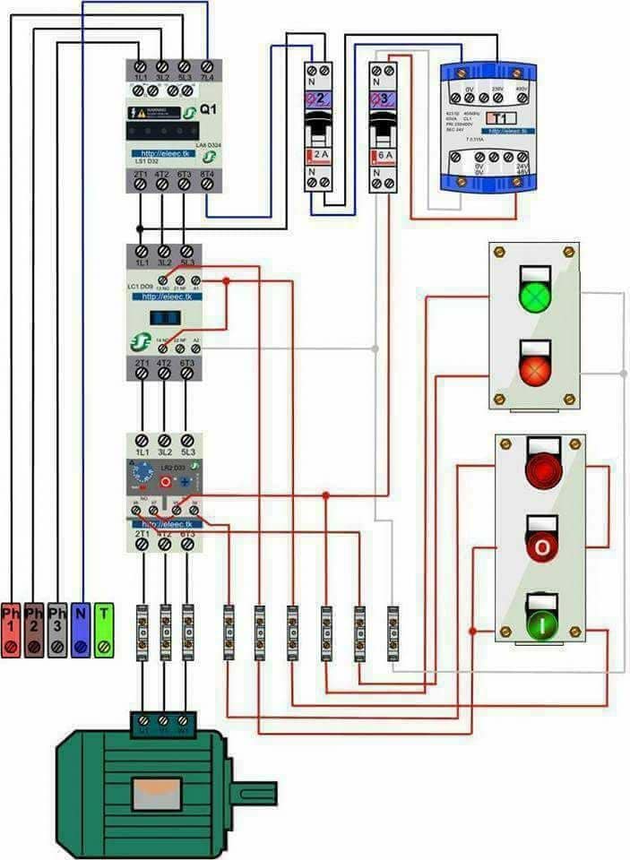 Electrical Engineering