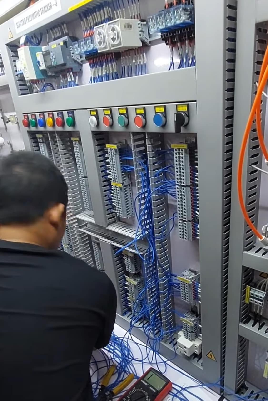 Electrical Engineering