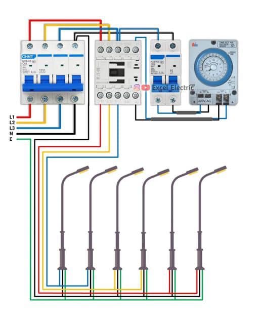 Electrical Engineering