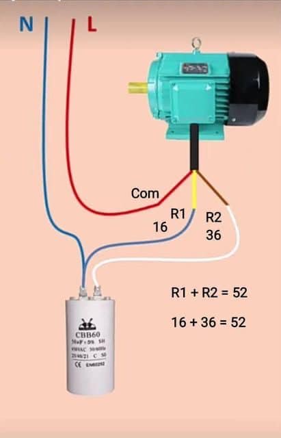 Electrical Engineering