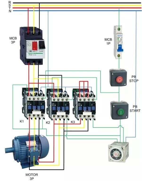 Electrical Engineering