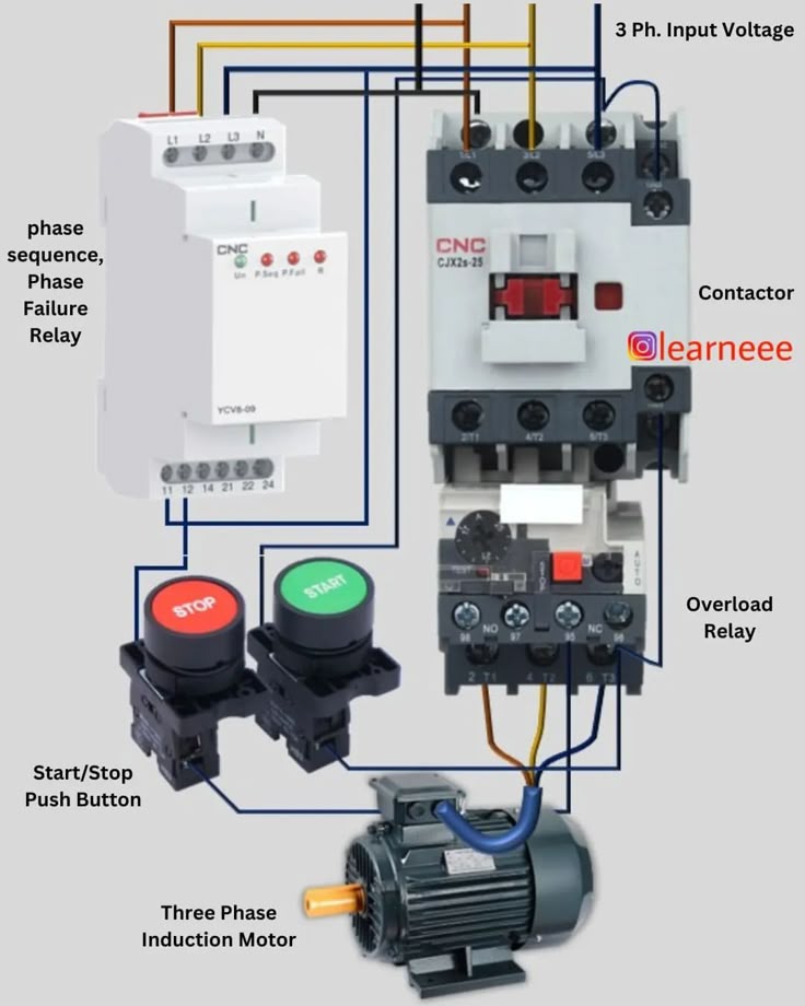 Electrical Engineering