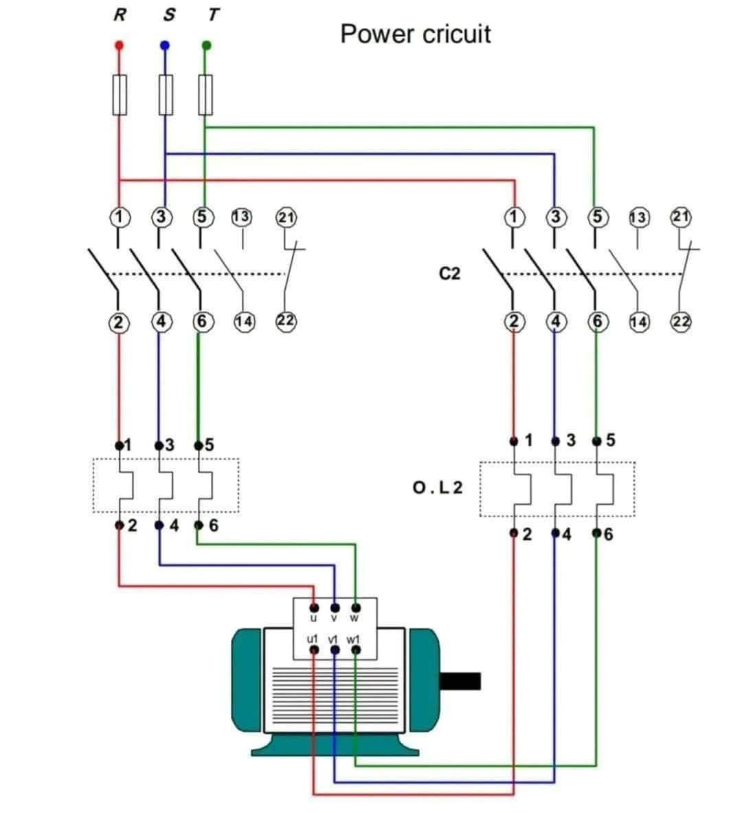 Electrical Engineering