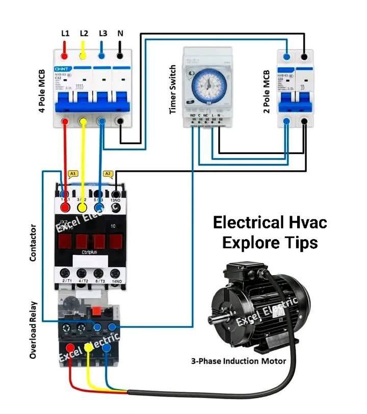 Electrical Engineering