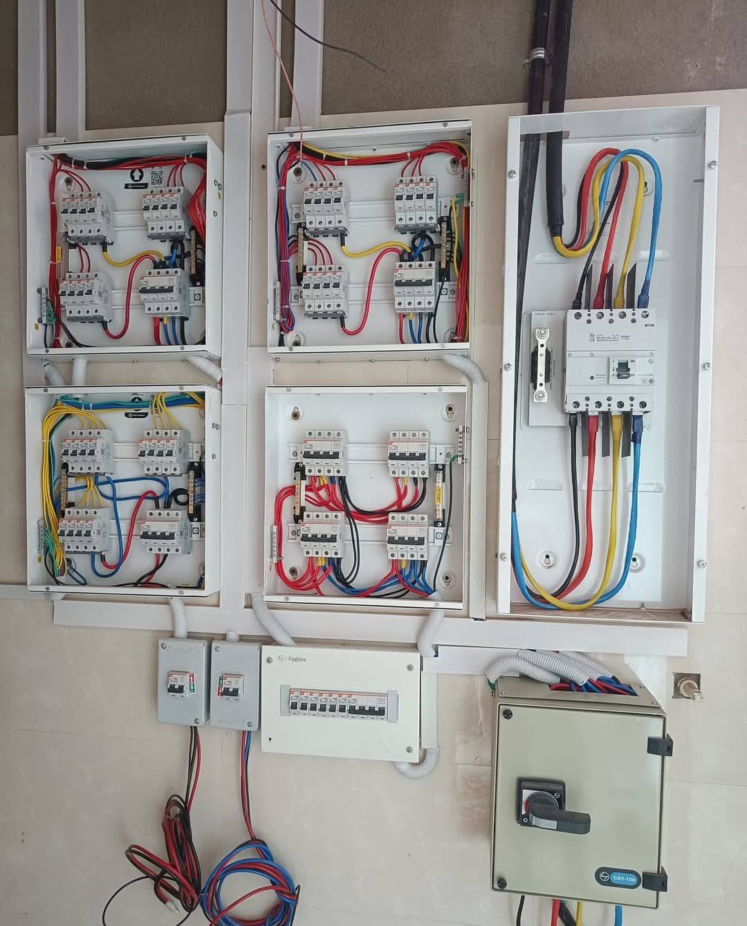Electrical Engineering