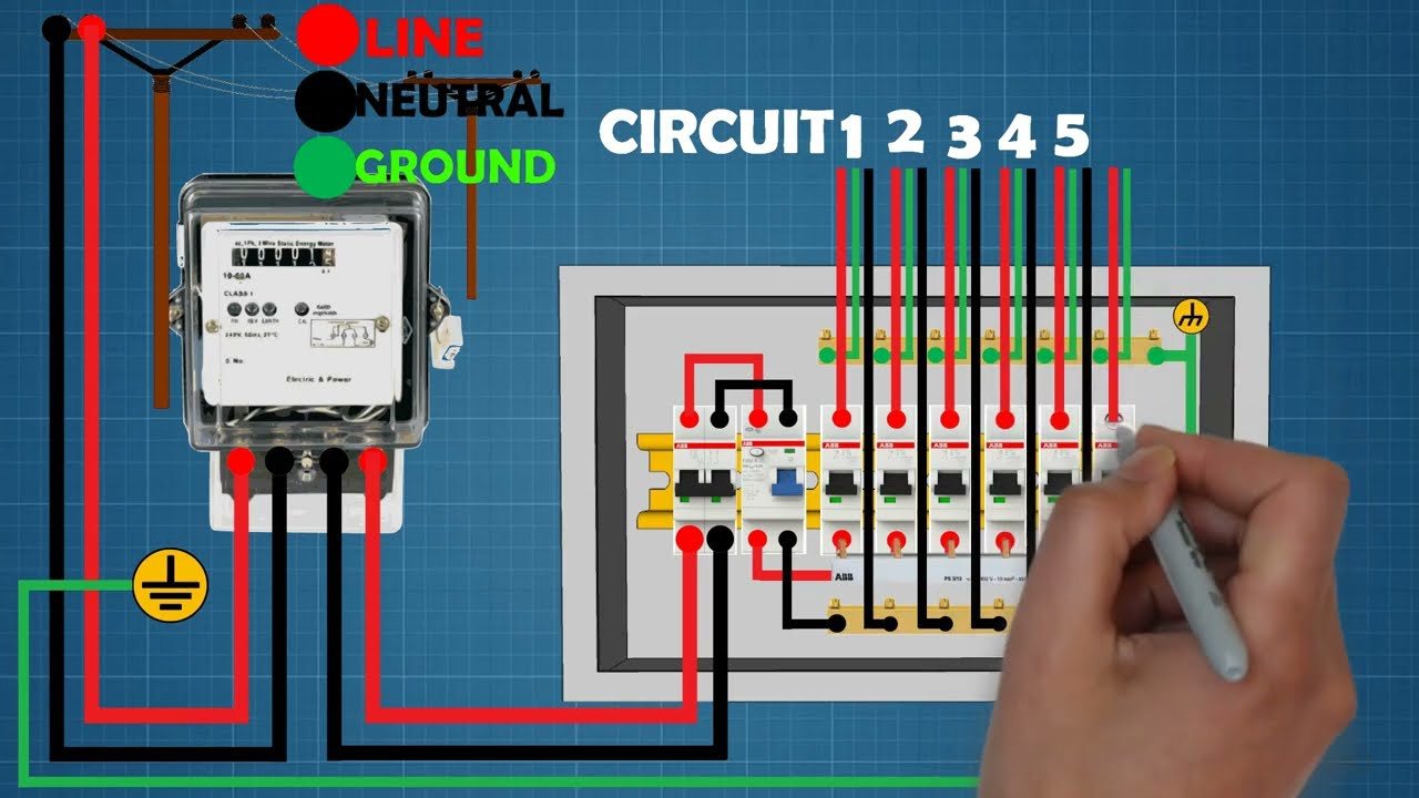 Electrical Engineering