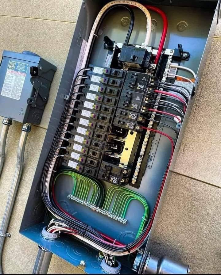 Electrical Engineering