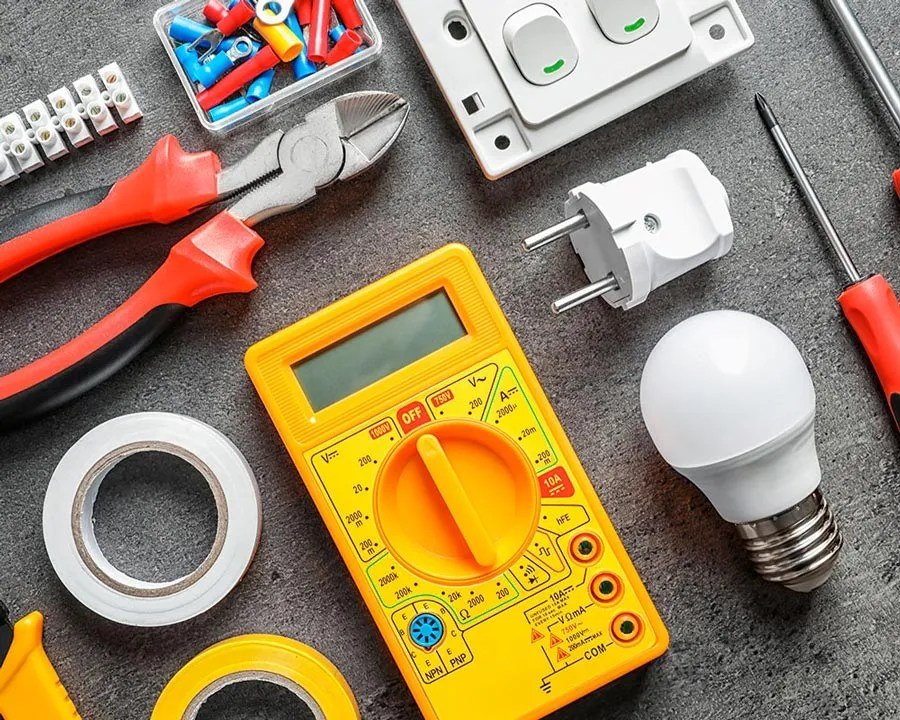 Electrical Engineering