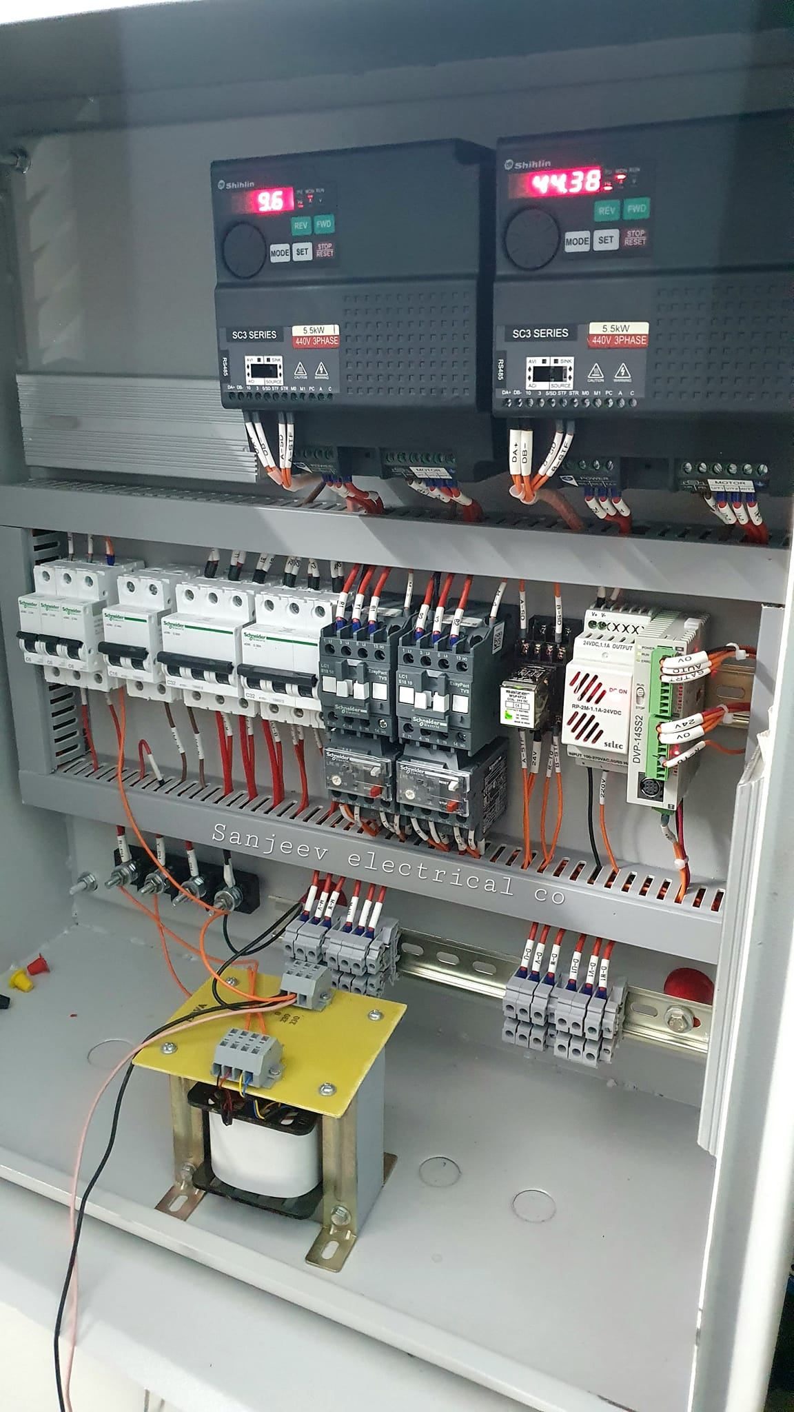 Electrical Engineering